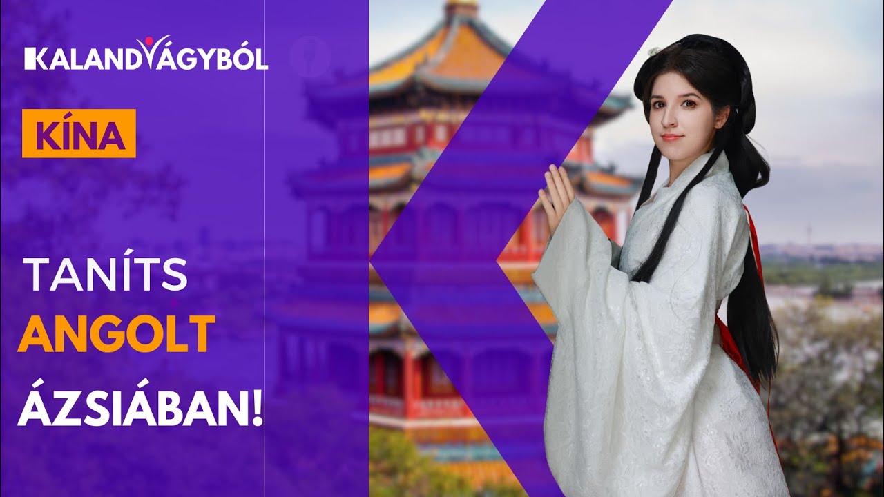 Vezető nélküli elektromos busz, ráadásul ingyen - Petra mesél Kínáról