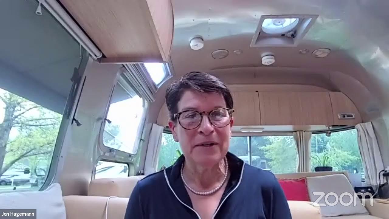 Week 9: AdvNav app Funnel Friday Training with Dawn, Antione & RapidFunnel support