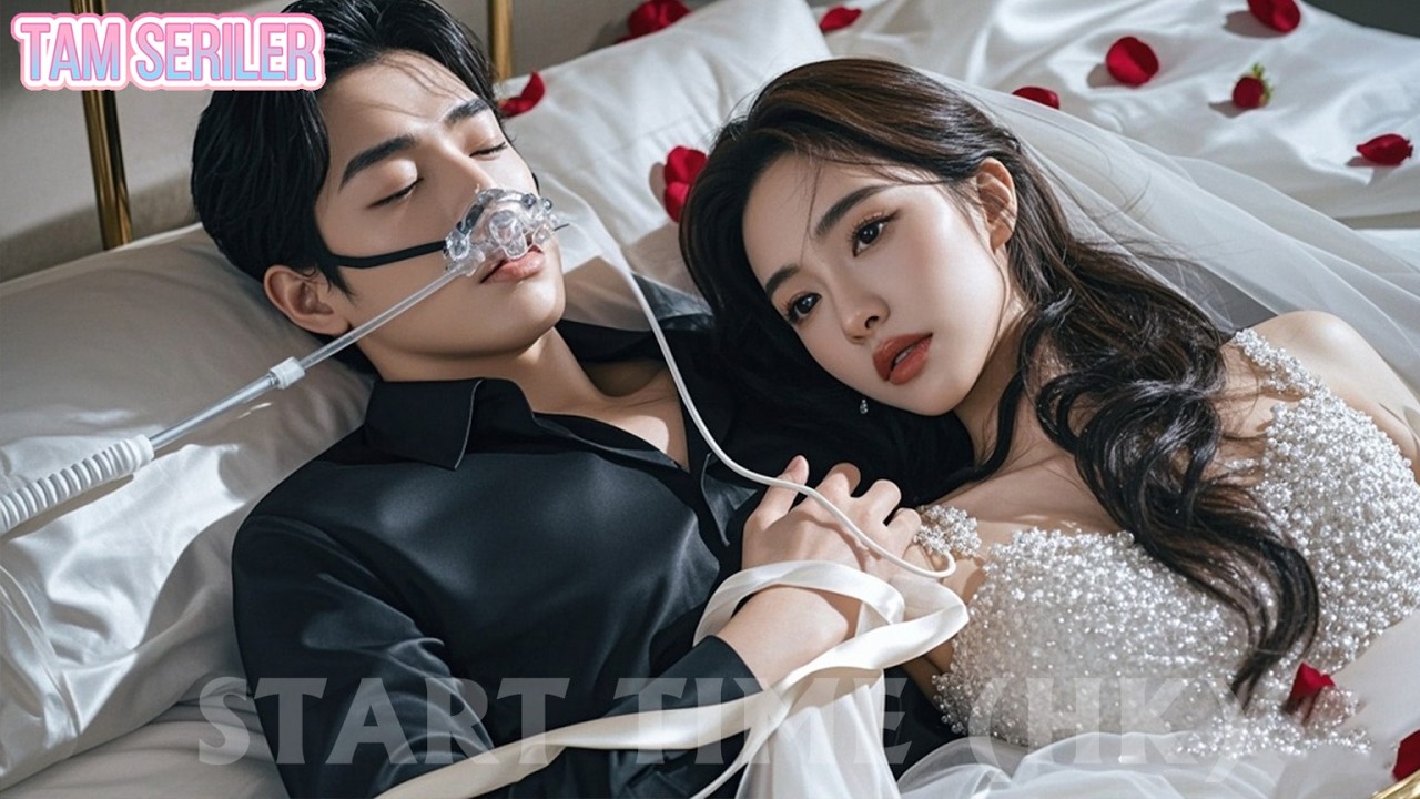 Külkedisi zorla CEO’yla evlendi; düğün gecesi o uyandı, öptü ve altızlara hamile bıraktı!