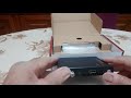 PRESENTATION DU DEMO STARSAT SR_2090 HD SUPER mp3