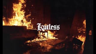 Kutless- Words Of Fire (Official Lyric Video)