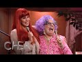 Cher - I Got You Babe (with Dame Edna) (Dame Edna's Hollywood, 12/21/1991)