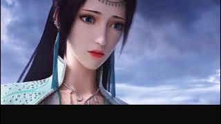 Battle through the heavens Xiao yan x Yunzhi #btth #donghua #yunzhi #xiaoyan #salmanaos