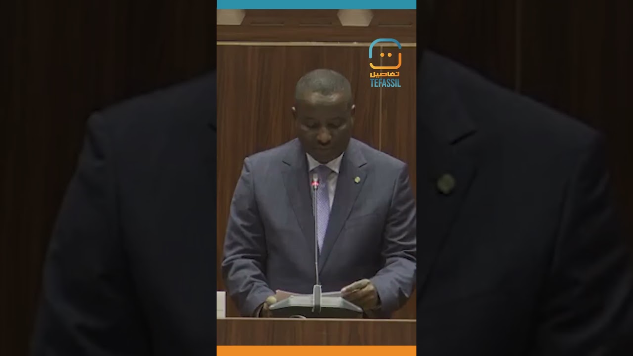 وزير العدل يعلّق على تسليم مدان بالقتل لقضاء محكوميته في بلاده