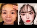 Asian Makeup Tutorials Compilation | New Makeup 2021 | 美しいメイクアップ/ part 17