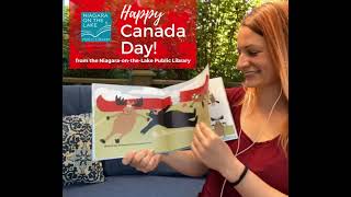 Happy Canada Day 2021