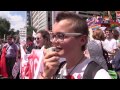 Has LGBT Pride been hijacked? | Owen Jones talks..