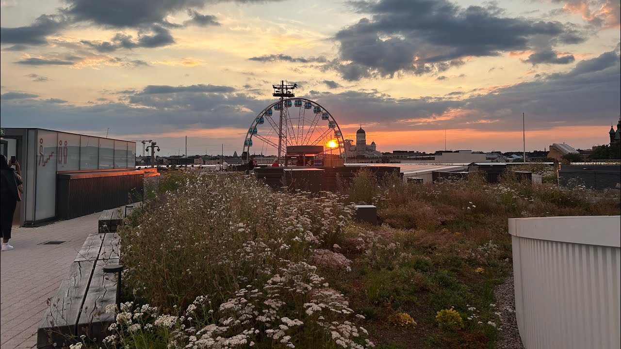 Solo Sokos Hotel Pier 4 - Helsinki 2025