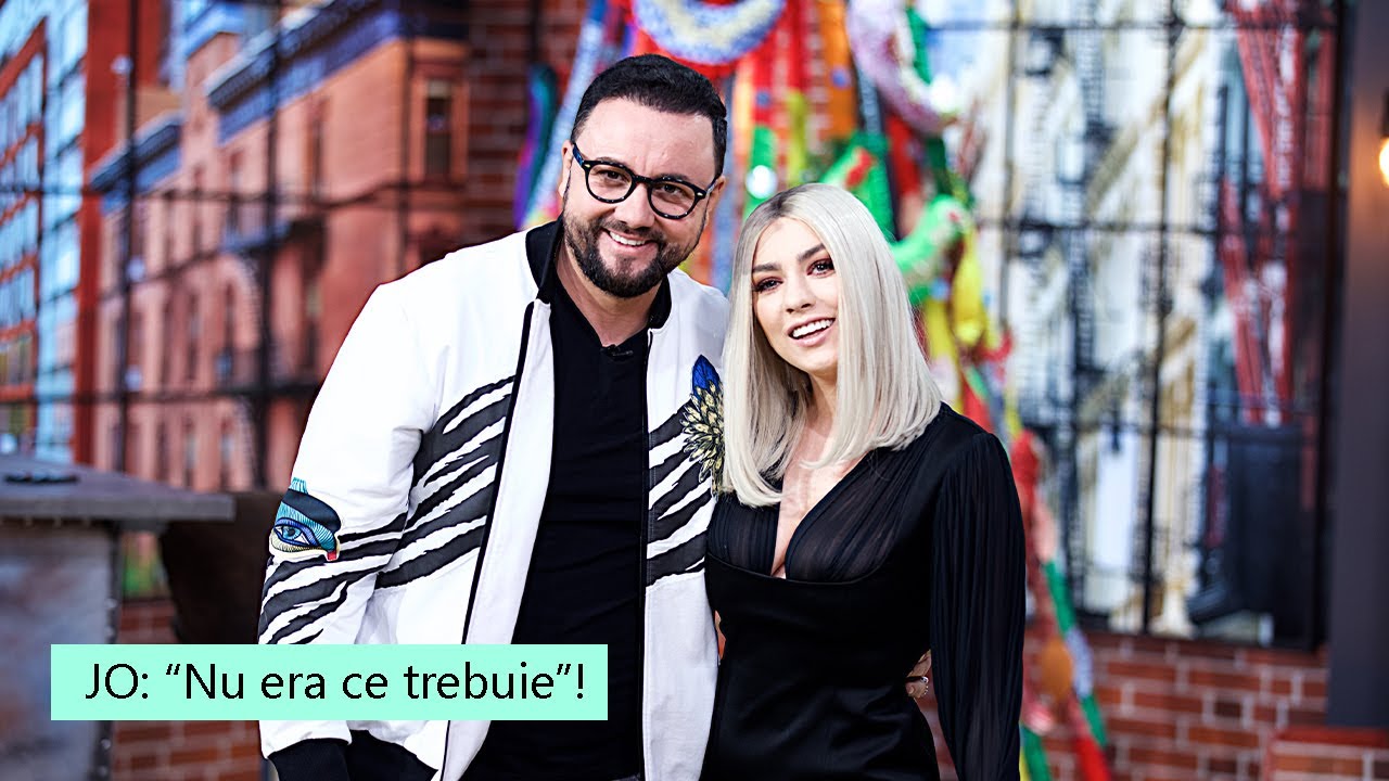 JO s-a despărțit oficial de Juno!