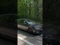 Launching my Mk8 GTI + Flybys