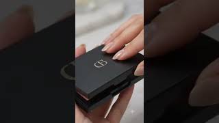makeup ASMR!#makeup #@peacefulvibes-ai #relaxing #asmr #ecosmetics #heels