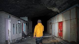 We Found a Hidden 'Street' 200ft Deep Underground