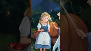 Download Lagu Cinderella:  | 3D Fairy Tale for Kids | Full Cartoon Movie #Cinderella #KidsFairyTale  #3DCartoon MP3