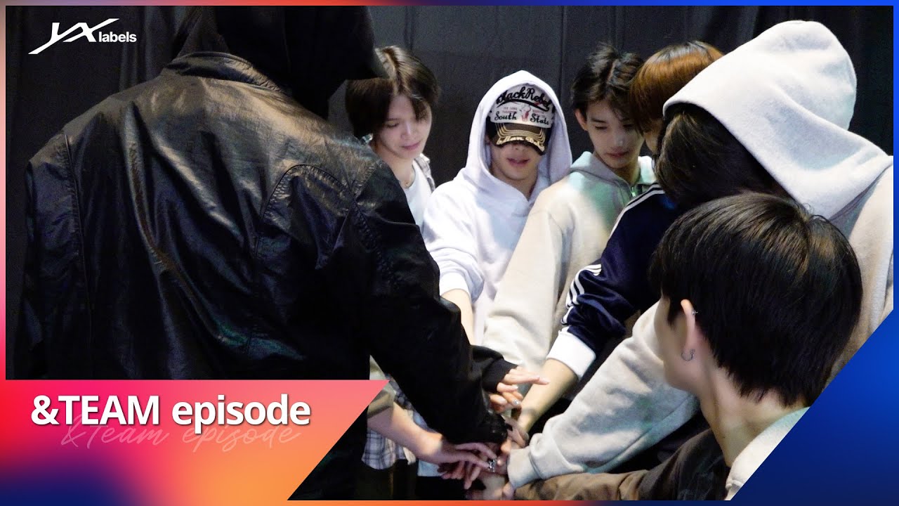 [EPISODE] 第76回NHK紅白歌合戦 'FIREWORK' Dance Practice Behind