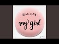 Download Lagu My Girl (마이걸)