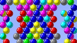 #Level-206 | Bubble Shooter android gameplay | Bubble Shooter | Bubble Shooter game | Bubble Games