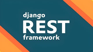 Django Rest Framework Bootcamp 2025 | Build Secure APIs with Python & DRF
