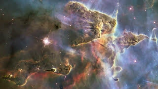 Bilder, vom Hubble - Weltraumteleskop