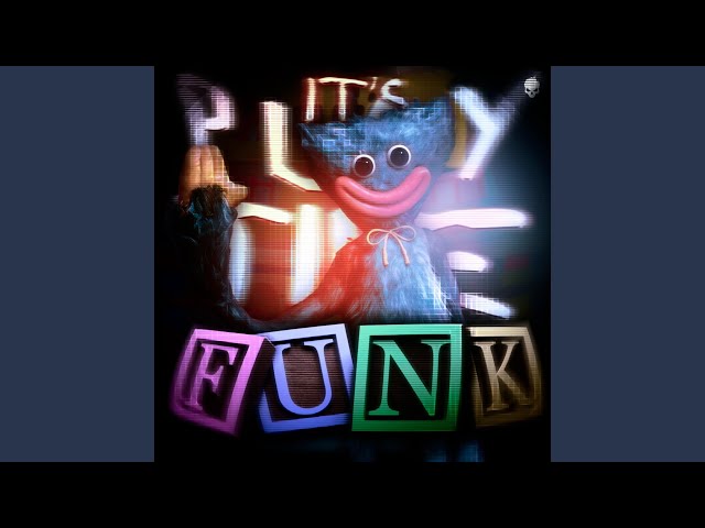 IT'S PLAY TIME FUNK (SLOWED)