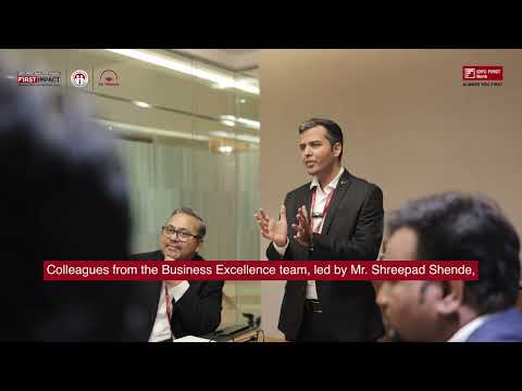 From Learning to Lasting Impact | Ek Prayas | Lend-A-Shoulder Volunteering Programme | FIRST IMPACT