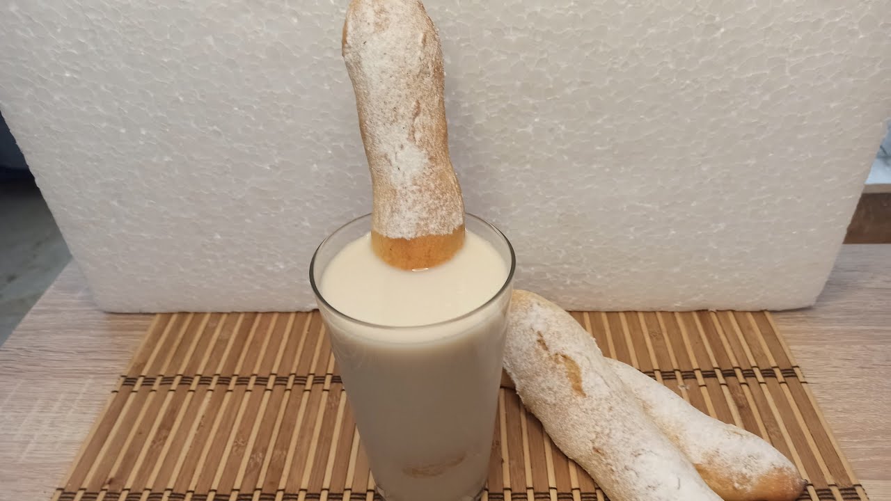 Fartons en mambo cecotec. Sencillo y rápido.