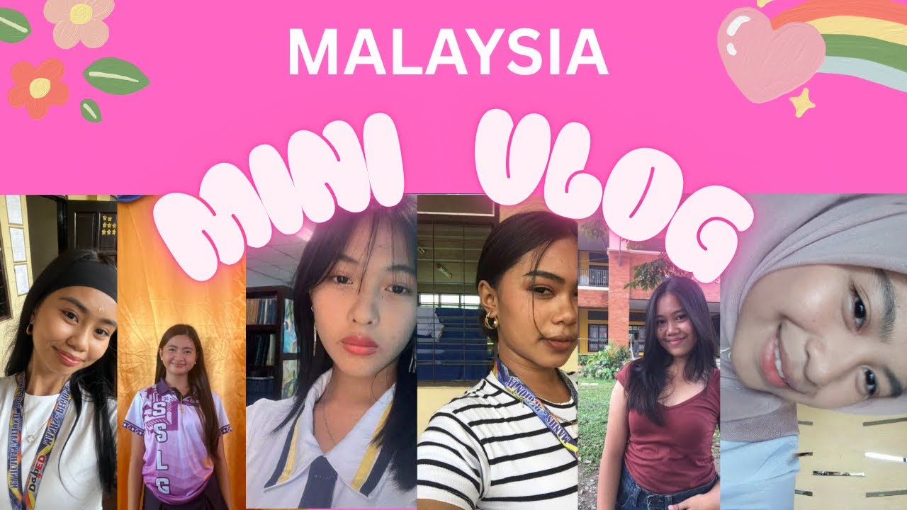 "Exploring Malaysia : A JourneyThrough Culture, Food & Nature!"