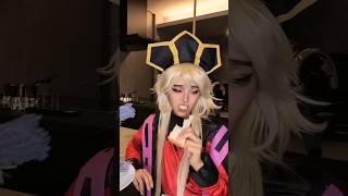 Douma Lost The Argument