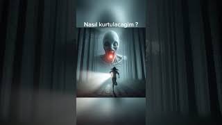 Siren Kafa Peşimde 😱 Resimi