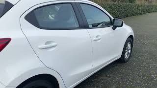 Mazda Mazda2 1.5 SKYACTIV-G SE+