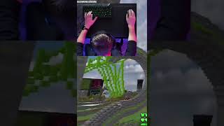 Basti zeigt Gesicht Fullcam #craftattack #basti #bastighg #fullcam #gesicht #twitch #twitchstreamer