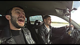 ПЕРЕВЕРНЁТСЯ ИЛИ НЕТ?! Pontiac Vibe/ Тест-драйв от Давида ПЕРЕВЕРНЁТСЯ ИЛИ НЕТ?! Pontiac Vibe/ Тест-драйв от Давида