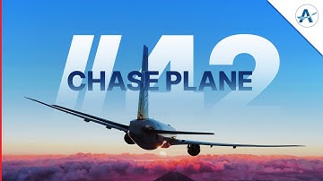 ChasePlane™ by Parallel 42 | Microsoft Flight Simulator | Cinematic Teaser
