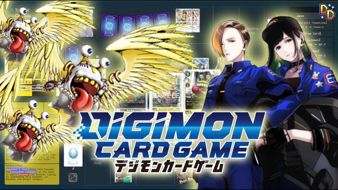 😡 Rage Quit, Heroe o Villano? Dbrigade/Digipolice Vs Numemon - YouTube