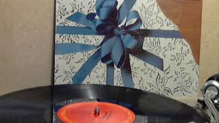 Willie Nelson - Frosty the Snowman [original LP version]