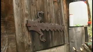 Sevda Cha / Sevda Değil