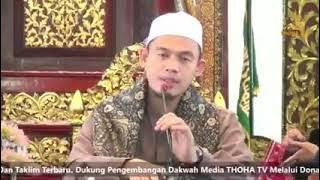 DR BUYA ARRAZY HASYIM - AQIDAH ASY'ARIYAH || MASJID AGUNG PALEMBANG