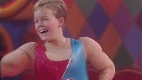 Super Singing Circus (2005 Version) Part 86