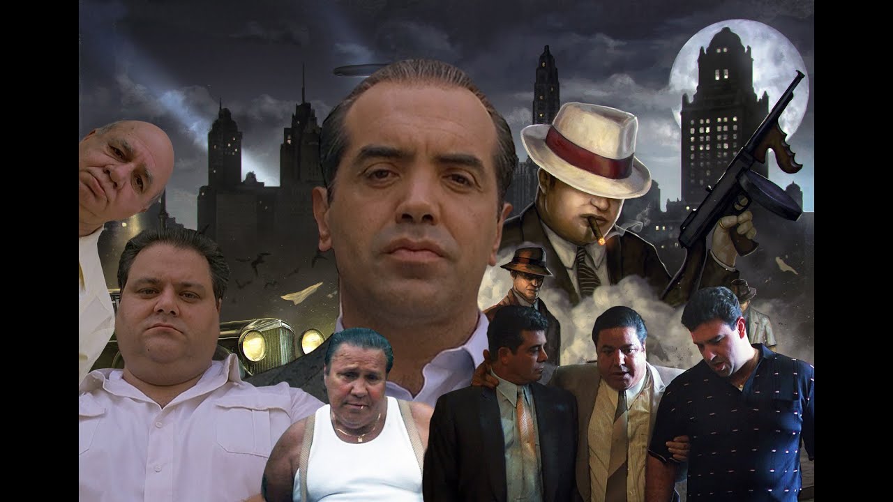 Банда Санни 