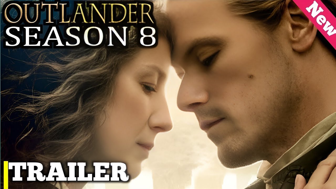 Outlander S8 Episode 1 Trailer Breakdown – Claire and Jamie Face the Darkness