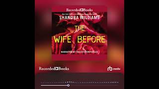 Audiobook Sample: The Wife Before