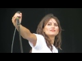 Capture de la vidéo Dragonette – Hello - Osheaga 2016 / Sld