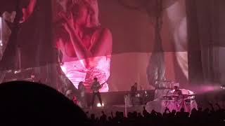 Ever Again (live) - Robyn - Philadelphia - 7/17/19