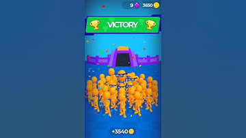 Join & Strike 3D Game | Level 108 | Join & Strike 3D Gameplay | Join & Strike 3D Game YouTube Short