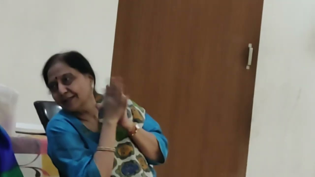 AYE MERI ZOHRA ZABIN..|| Mr PK Sharma