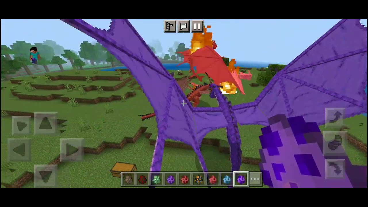 Spry Conquest (Draconic update) mod for minecraft//Mod created by GrimmWas Taken