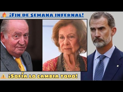 Zarzuela en llamas: