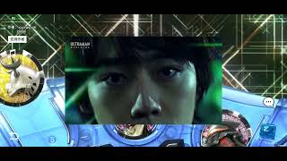 Ultraman Z 2020 Malaysia Singapura Tv9 Mediacorp Suria