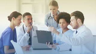 Critical Care Nursing at UHN