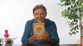 Chris Anderson on Infectious Generosity