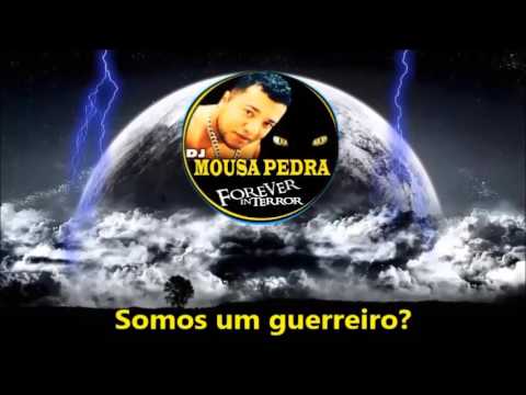 AUI - Ijahman Levi  - Are We A Warrior -  Somos guerreiros - Tradução -  Dj Mousa Pedra